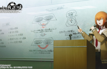 Steins;Gate Re:Boot retrasado hasta 2026