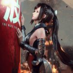 Cambie la contratación de personal para Stellar Blade 2