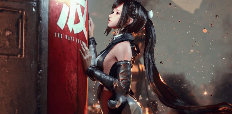 Cambie la contratación de personal para Stellar Blade 2