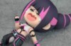 Street Fighter Juri-Chan Nendoroid puede hacer una rabieta