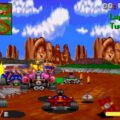 Street Racer Collection trae el clásico Racer de 1994 a PS5 y PS4 el 27 de noviembre