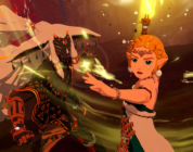 Reseña: Hyrule Warriors: La era del encarcelamiento