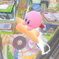 Revisión: Me gustan más los Kirby Air Riders que Mario Kart World