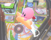Revisión: Me gustan más los Kirby Air Riders que Mario Kart World