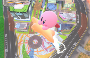 Revisión: Me gustan más los Kirby Air Riders que Mario Kart World