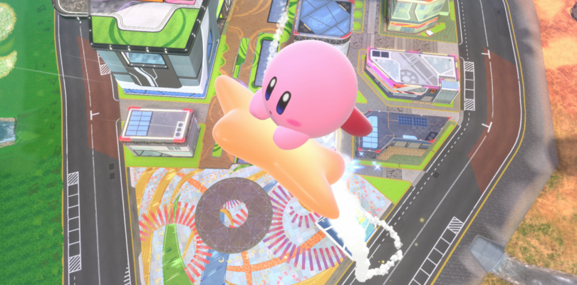 Revisión: Me gustan más los Kirby Air Riders que Mario Kart World