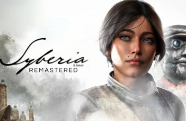 Revisión – Syberia Remastered – PlayStation 5