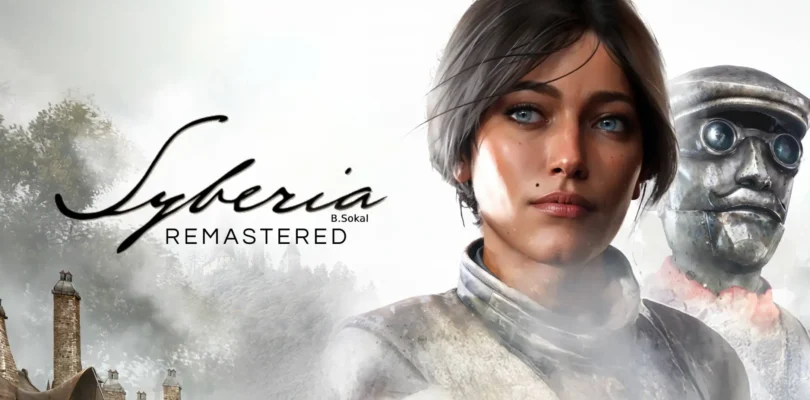 Revisión – Syberia Remastered – PlayStation 5