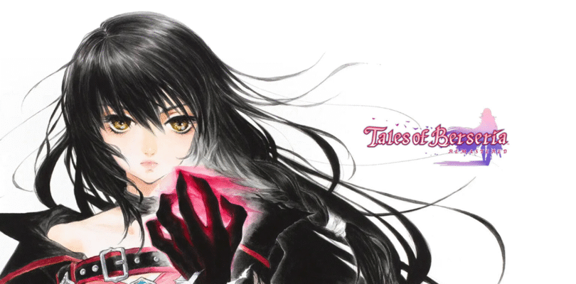 Tales of Berseria Remastered cambia algunas escenas a globales