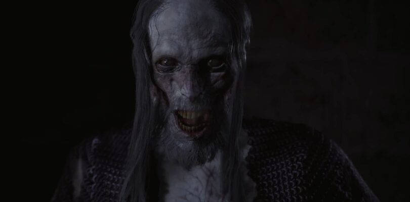 Aparentemente, The Blood of Dawnwalker no tiene una misión principal, y ahora estoy mucho más interesado en jugarla.