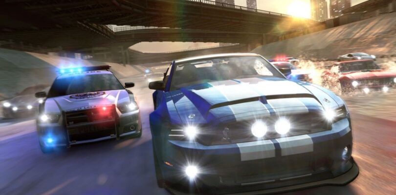 Los desarrolladores de Crew Unlimited han evitado la “tercera muerte inminente” del corredor de Ubisoft, esta vez a través de un error “Y29K”.