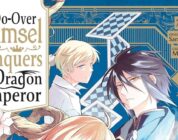 La nueva damisela conquista al Emperador Dragón muestra por qué Hadis resultó como lo hizo