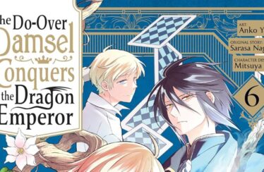 La nueva damisela conquista al Emperador Dragón muestra por qué Hadis resultó como lo hizo