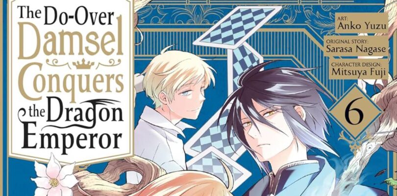 La nueva damisela conquista al Emperador Dragón muestra por qué Hadis resultó como lo hizo