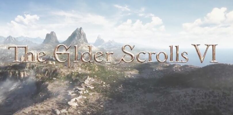 Todd Howard confirma que The Elder Scrolls VI está ‘todavía muy lejos’