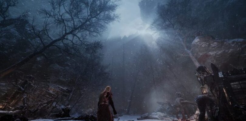 La primera actualización 01.019 de Berserker Khazan agrega un regalo de celebración; Notas completas del parche enumeradas