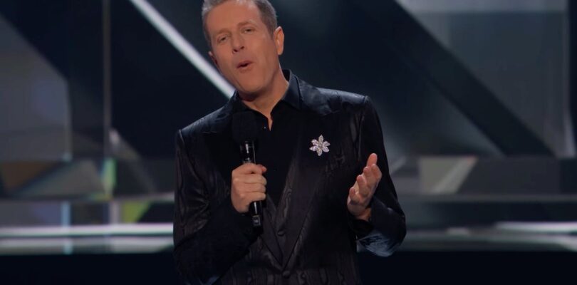 Los miembros de la Future Class de The Game Awards no están seguros de si su defensa está siendo “castigada” ya que el programa “se deja en el camino”