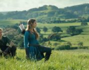 Se muestran los personajes de la película Live-Action de The Legend of Zelda