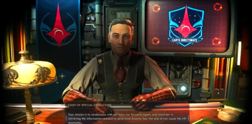 El desarrollador de Outer Worlds 2 sobre IA generativa: ‘No la hemos estado usando en absoluto’