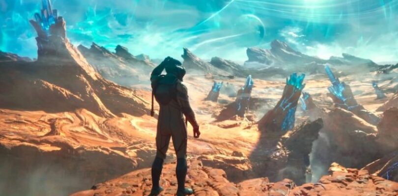 El director de Outer Worlds 2 dice: “No subcontratas las cosas en las que eres bueno a la IA”