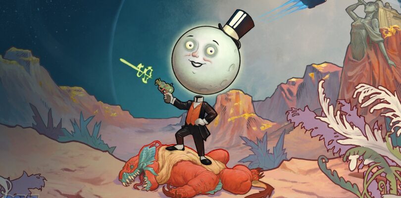 The Outer Worlds 2 es agresivamente medio (revisión de PS5)