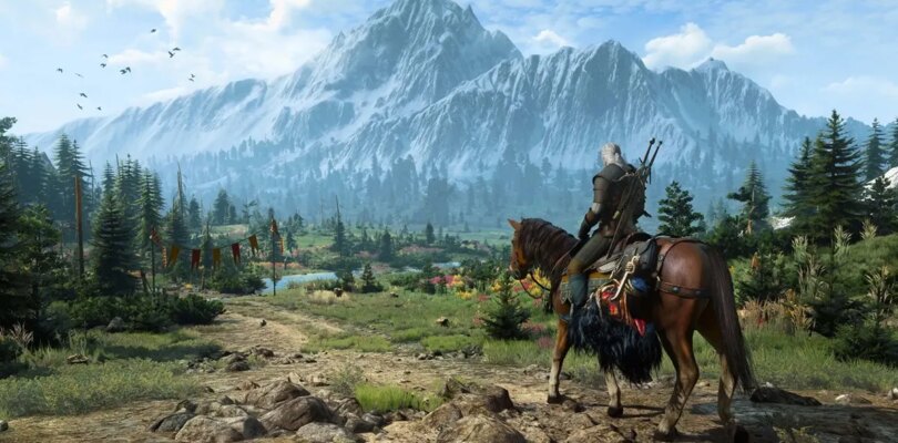 Consigue PS5/PS4 Open World RPG con 80% de descuento en PS Store, sin DLC