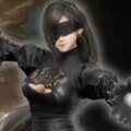 Tifa obtiene el disfraz de 2B para FFVII Ever Crisis NieR: Automata Crossover