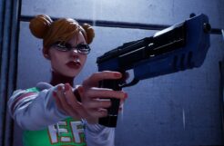 TimeSplitters: Rewind, el tipo de proyecto de remake hecho por fans, finalmente llega al acceso anticipado 13 años después