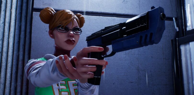 TimeSplitters: Rewind, el tipo de proyecto de remake hecho por fans, finalmente llega al acceso anticipado 13 años después