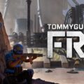 Después de 8 años, el fundador de Uranium Games presenta el shooter independiente Tommygun’s Frag