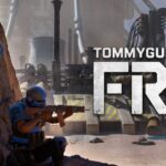Después de 8 años, el fundador de Uranium Games presenta el shooter independiente Tommygun’s Frag