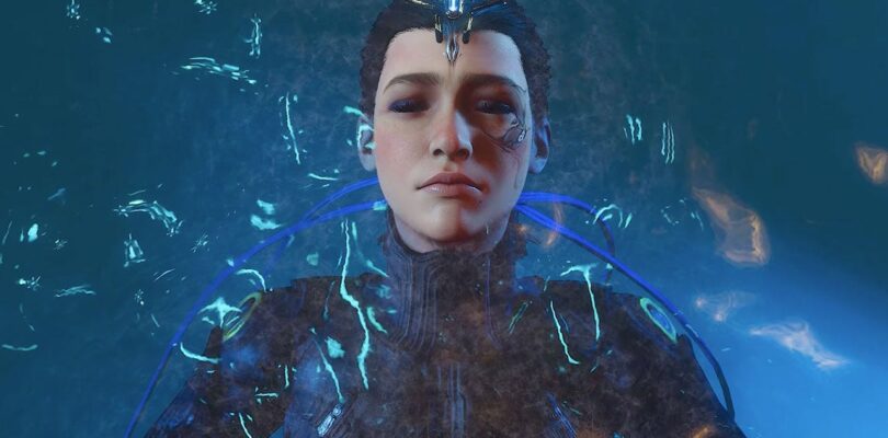 Warframe – Tráiler oficial de la fecha de lanzamiento de ‘The Old Peace’