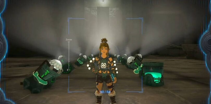 Lágrimas de los ingenieros del Reino siguen intentando construir lo imposible