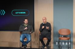 Por qué los ‘juegos transformacionales’ podrían ser la próxima gran expansión de la industria | JuegosBeat Next