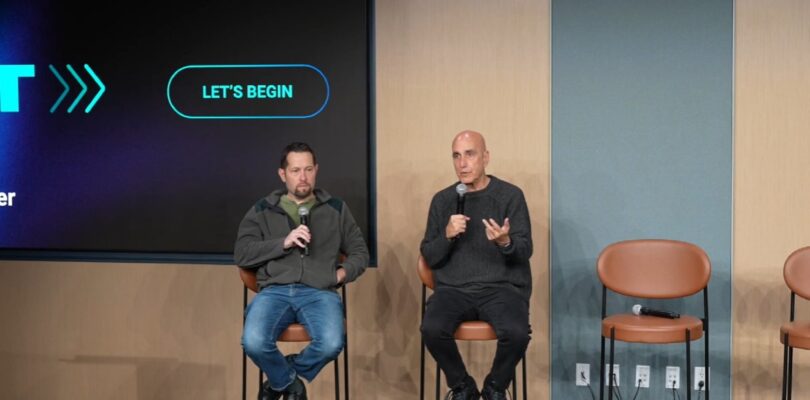 Por qué los ‘juegos transformacionales’ podrían ser la próxima gran expansión de la industria | JuegosBeat Next