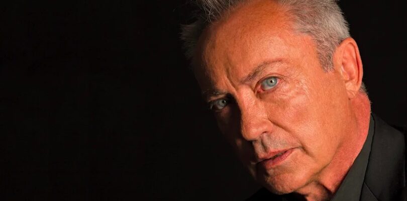 Hideo Kojima rinde homenaje a Udo Kier, quien falleció a los 81 años y estaba programado para aparecer en el juego de terror OD de Kojima