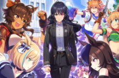Cygames llega a un acuerdo con Konami por Umamusume: Pretty Derby drama legal