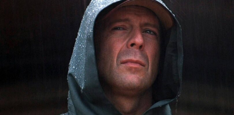 Unbreakable está subestimada como una de las mejores películas de superhéroes de todos los tiempos.