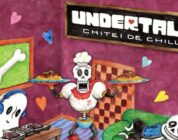 Música y merchandising de Undertale x Square Enix confirmados