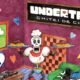 Música y merchandising de Undertale x Square Enix confirmados