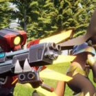 Palworld Home Sweet Home y Ultrakill Crossover debutan en diciembre