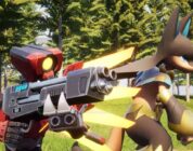 Palworld Home Sweet Home y Ultrakill Crossover debutan en diciembre