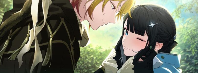 Wizard of Oz Otome Game Over Requiemz se lanza en 2026