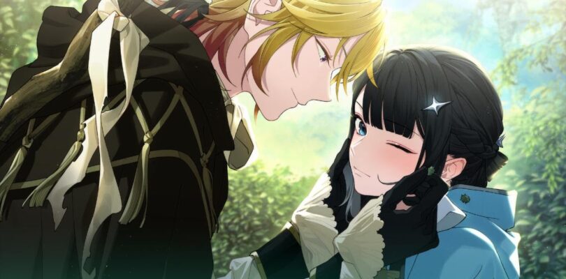 Wizard of Oz Otome Game Over Requiemz se lanza en 2026