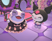 Hello Kitty Island Adventure recibe una actualización Boutique Chic y reposiciones de eventos de Acción de Gracias y Navidad