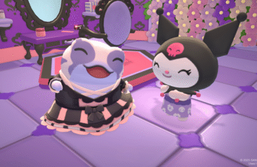 Hello Kitty Island Adventure recibe una actualización Boutique Chic y reposiciones de eventos de Acción de Gracias y Navidad