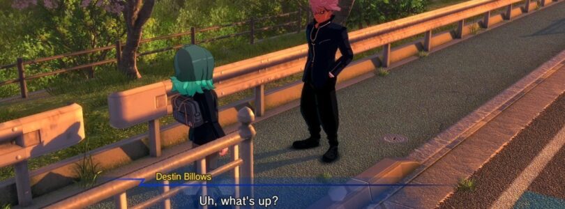 El juego Victory Road aparece junto con el acceso anticipado