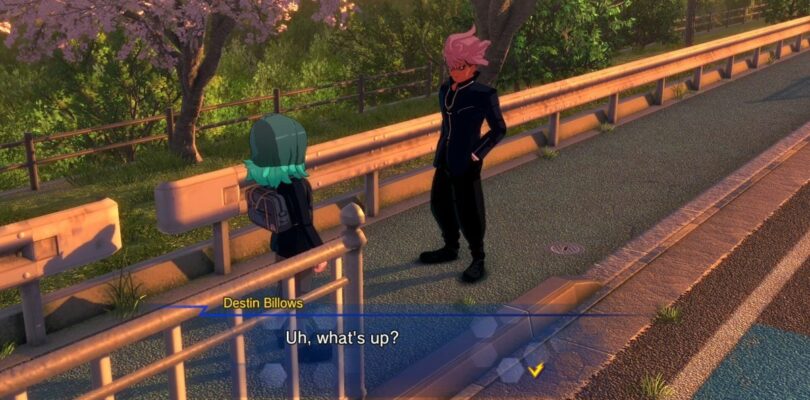 El juego Victory Road aparece junto con el acceso anticipado