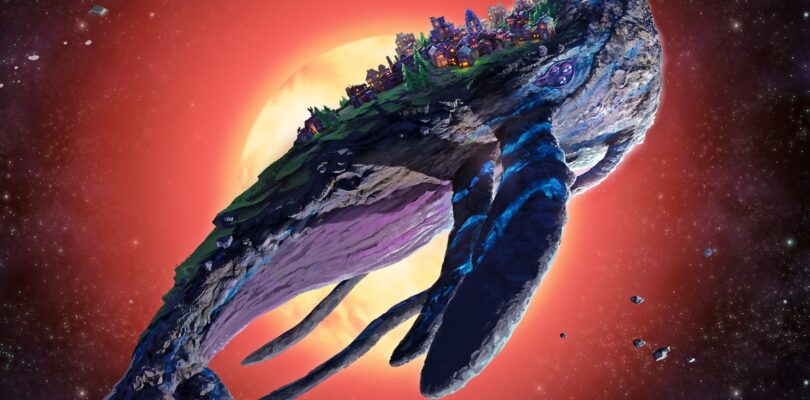 El constructor de la ciudad de las ballenas espaciales del editor Manor Lords se retrasa, pero hay un lado positivo