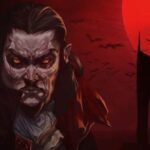 Poncle insinúa que Vampire Survivors 2 podría suceder, ya que confirma que está ‘trabajando en algo’ más allá del spin-off Vampire Crawlers